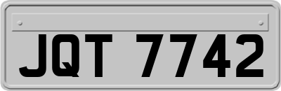 JQT7742