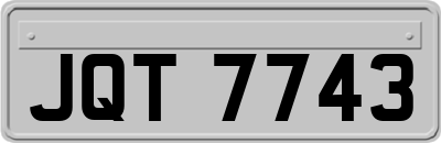 JQT7743