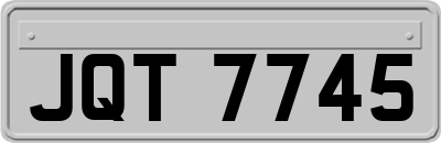 JQT7745