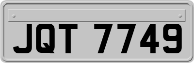 JQT7749