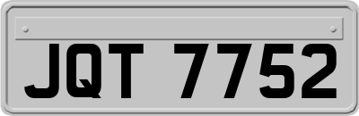 JQT7752