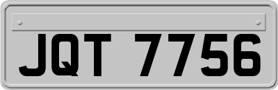 JQT7756