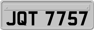 JQT7757