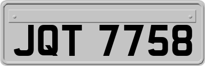 JQT7758