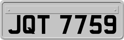 JQT7759