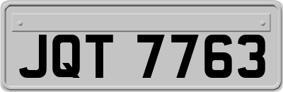 JQT7763