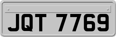 JQT7769