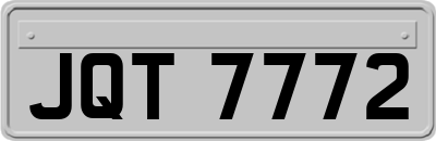 JQT7772