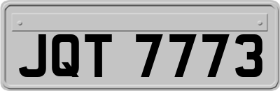 JQT7773