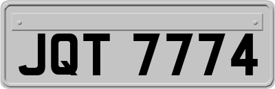 JQT7774