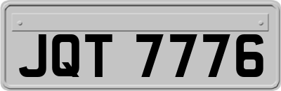 JQT7776