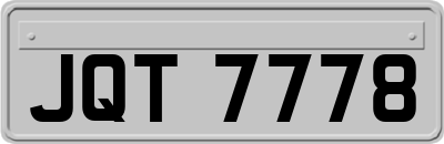 JQT7778