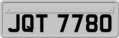 JQT7780