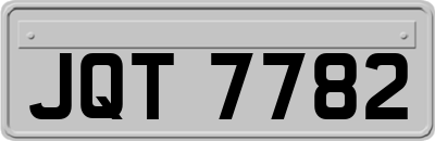 JQT7782