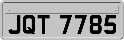 JQT7785