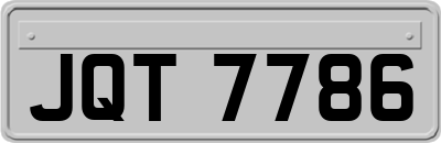 JQT7786