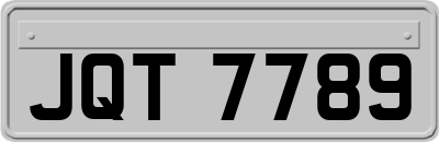 JQT7789