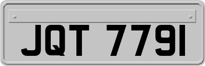 JQT7791