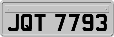 JQT7793