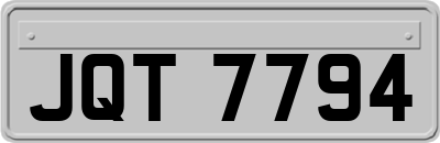 JQT7794