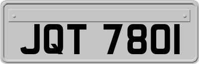 JQT7801