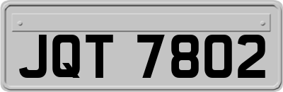 JQT7802