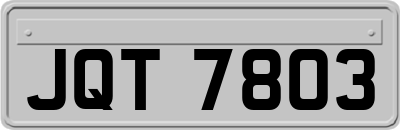 JQT7803