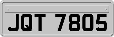 JQT7805