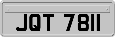 JQT7811