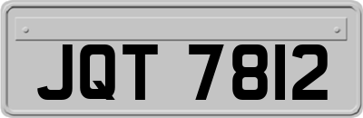 JQT7812