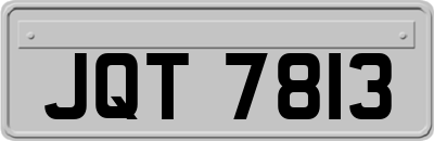 JQT7813