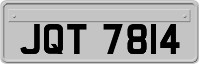 JQT7814