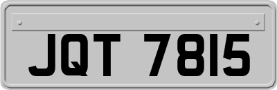 JQT7815