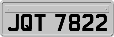 JQT7822