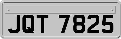 JQT7825