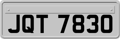 JQT7830