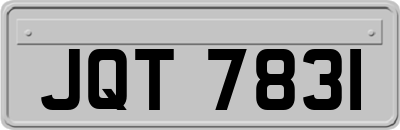 JQT7831