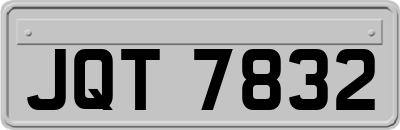 JQT7832