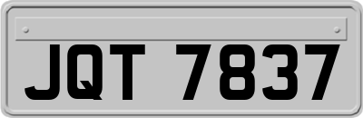 JQT7837