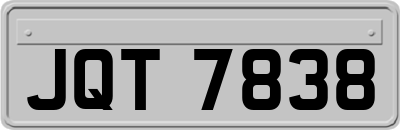 JQT7838