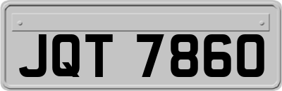 JQT7860