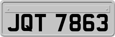 JQT7863