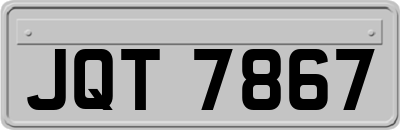 JQT7867