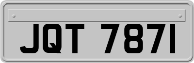 JQT7871