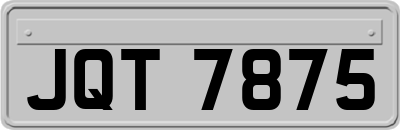 JQT7875