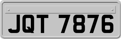 JQT7876