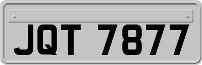 JQT7877