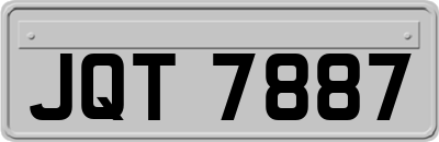JQT7887