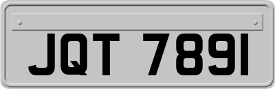 JQT7891