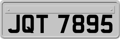 JQT7895